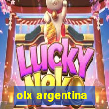 olx argentina